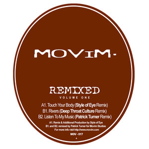 Rivers (Deep Throat Culture Remix)