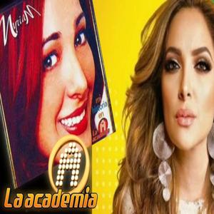 Sombras Nada Mas (feat. Myriam Montemayor)