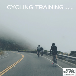 Cycling Training, Vol. 14