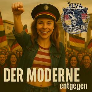 Der Moderne entgegen