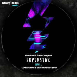 Superstar (Original Mix)