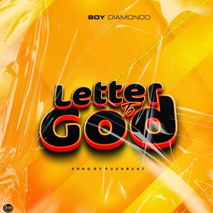 Letter to God