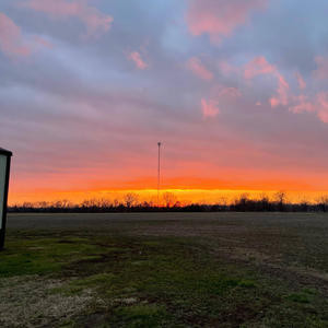 You break me every time