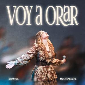 Voy a Orar