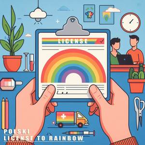 License to Rainbow