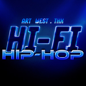 Hifi Hip-Hop (Explicit)