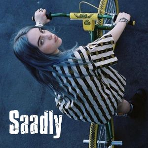 Saadly (Explicit)