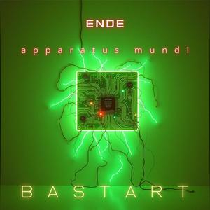 ENDE (feat. Circé)