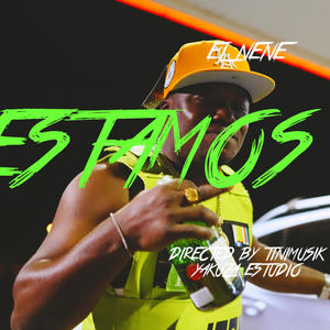 Estamos Aqui (feat. Tinimusik) (Explicit)