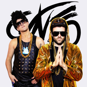 CVNT5 (Extended Mix)