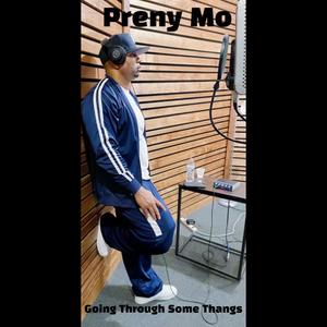 Going Through Some Thangs (Radio Edit)