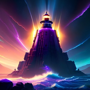 Living Lighthouse