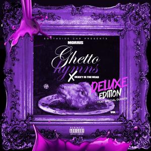 Champion (feat. RudeBoy, 3G, Big Jake & Free) (Explicit)