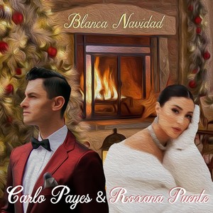 Blanca Navidad (feat. Roxana Puente)