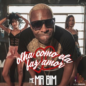 Olha Como Ela Faz Amor (Explicit)