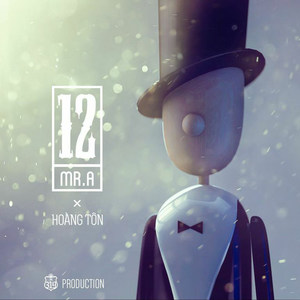 12(December)[feat. Hoang Ton]
