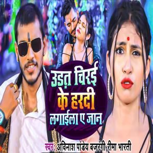 Udat Chirai Ke Hardi Lagaila Ae Jaan
