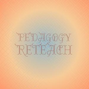 Pedagogy Reteach