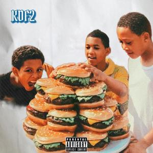 KDF2 (Explicit)