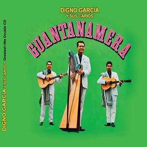 Greatest Hits Double Cd -Guantanamera