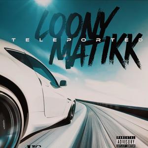 Teleported (Explicit)