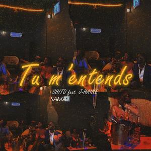 Tu m'entends(feat. J-Haine) (Explicit)