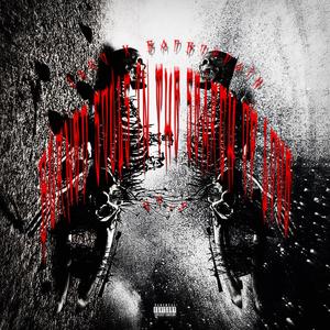 Ghosts (feat. Stxkesey) (Explicit)