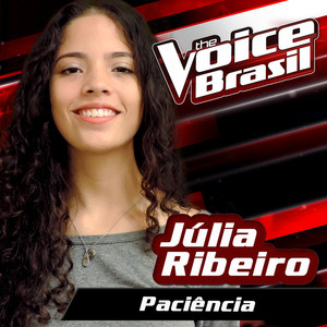 Paciência (The Voice Brasil 2016)