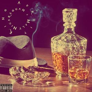 Nicaraguan & Malt (Explicit)