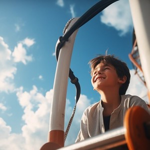 Whistle In The Breeze