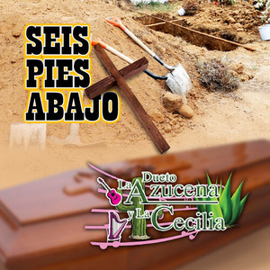 Seis Pies Abajo (Mariachi)