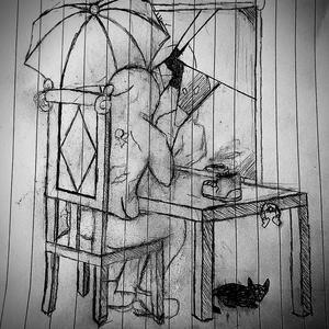 Bad Luck (feat. Wndr.exe) (Explicit)