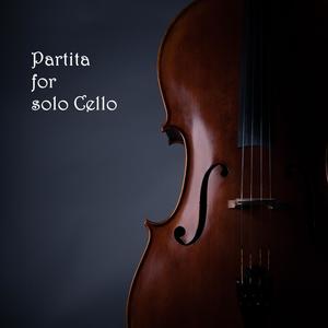 Partita for solo Cello