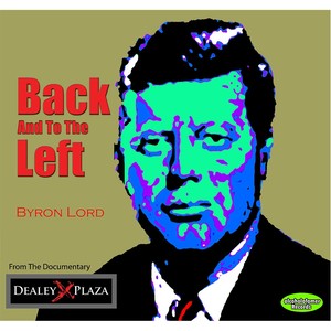 Back and to the Left(feat. Tim Holliday, Eric Neal, John Ramsey, Chris Holton & Kevin K.)