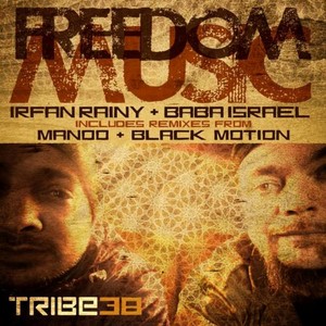 Freedom Music (Manoo Instrumental Mix)