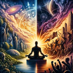 REVELATION:REVOLUTION (feat. Glentrell) (Explicit)