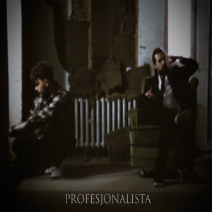 Profesjonalista (Explicit)