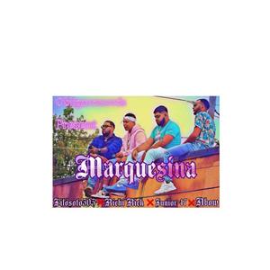 Marquesina (feat. Richi Rick, Junior 47 & Nbow)