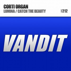 Catch the Beauty (Corti Organ Summer Mix)
