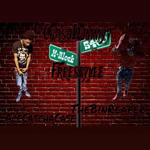 CrashDummy Freestyle (feat. AceCatchaCase) [Explicit]