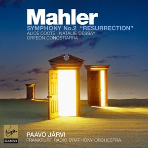 Mahler: Symphony No. 2 in C Minor "Resurrection" - IV. Urlicht. Sehr feierlich, aber schlicht