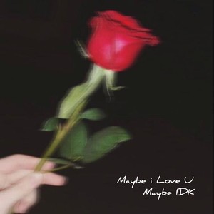 Maybe I Love U Maybe IDK (unmastered)