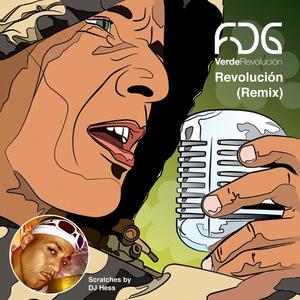 Revolución (Remix)