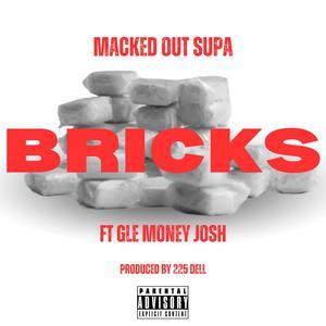 Bricks (feat. Gle Money Josh) (Explicit)