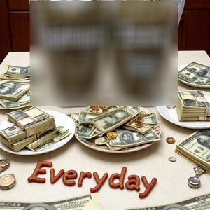 Everyday (feat. Highhopes) (Explicit)