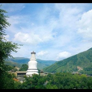五台奇遇