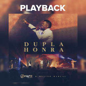 Dupla Honra (Playback)