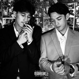 BOLERITOS (feat. Kidd Bull) (part II) (Explicit)