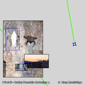 I Feel It (Barley Passable Redesign)