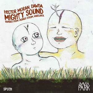 Mighty Sound (Original Mix)